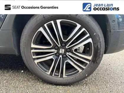 Photo 11 Seat Arona  1.0 TSI 115 ch Start/Stop BVM6