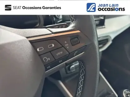 Photo 19 Seat Arona  1.0 TSI 115 ch Start/Stop BVM6