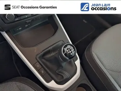 Photo 15 Seat Arona  1.0 TSI 115 ch Start/Stop BVM6