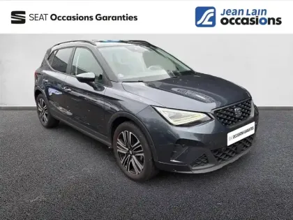 Photo 9 Seat Arona  1.0 TSI 115 ch Start/Stop BVM6