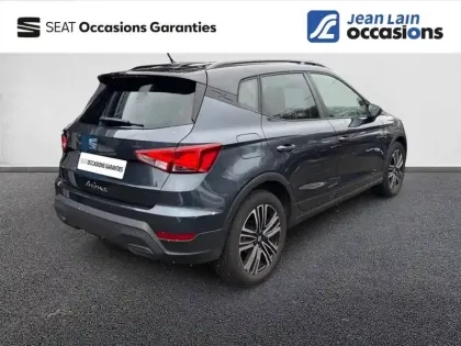 Photo 1 Seat Arona  1.0 TSI 115 ch Start/Stop BVM6