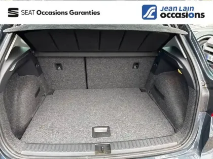 Photo 13 Seat Arona  1.0 TSI 115 ch Start/Stop BVM6