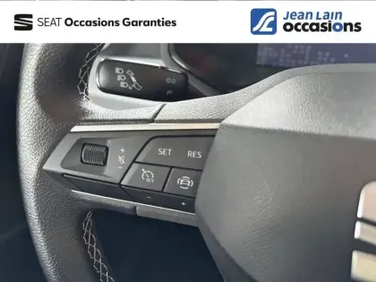 Photo 17 Seat Arona  1.0 TSI 115 ch Start/Stop BVM6