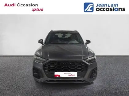 Photo 1 Audi Q5  55 TFSIe 367 S tronic 7 Quattro