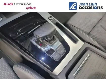 Photo 13 Audi Q5  55 TFSIe 367 S tronic 7 Quattro