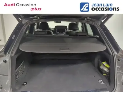 Photo 9 Audi Q5  55 TFSIe 367 S tronic 7 Quattro