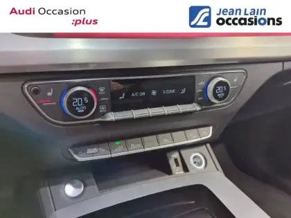 Photo 14 Audi Q5  55 TFSIe 367 S tronic 7 Quattro