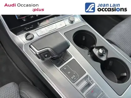 Photo 12 Audi A6  50 TFSIe 299 ch S tronic 7 Quattro