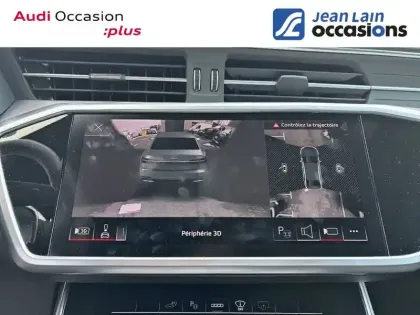 Photo 19 Audi A6  50 TFSIe 299 ch S tronic 7 Quattro