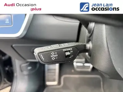 Photo 18 Audi A6  50 TFSIe 299 ch S tronic 7 Quattro