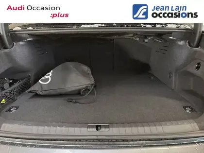 Photo 9 Audi A6  50 TFSIe 299 ch S tronic 7 Quattro