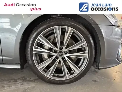 Photo 8 Audi A6  50 TFSIe 299 ch S tronic 7 Quattro