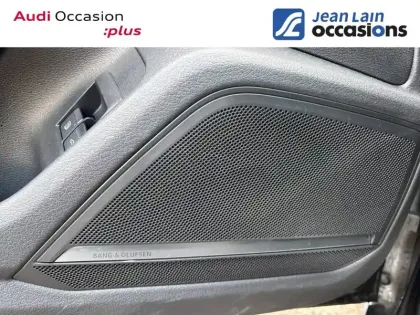 Photo 20 Audi A6  50 TFSIe 299 ch S tronic 7 Quattro