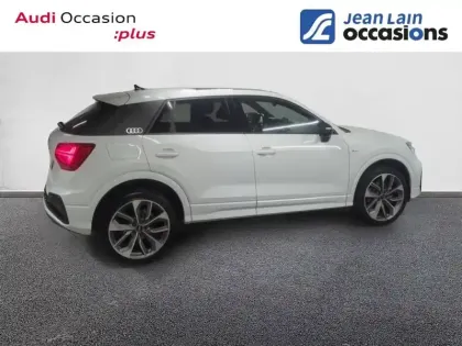 Photo 23 Audi Q2  35 TFSI 150 S tronic 7