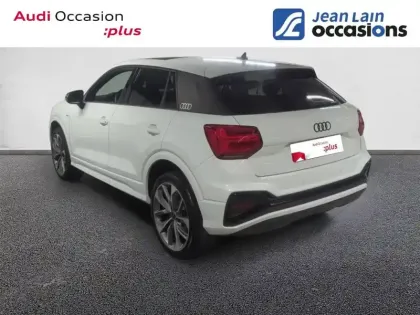 Photo 26 Audi Q2  35 TFSI 150 S tronic 7