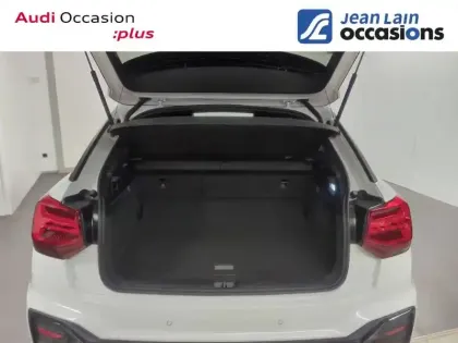 Photo 9 Audi Q2  35 TFSI 150 S tronic 7