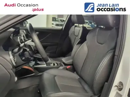 Photo 11 Audi Q2  35 TFSI 150 S tronic 7