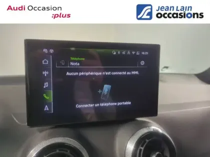 Photo 15 Audi Q2  35 TFSI 150 S tronic 7