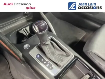 Photo 13 Audi Q2  35 TFSI 150 S tronic 7