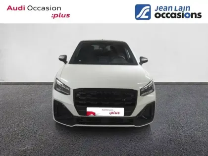 Photo 21 Audi Q2  35 TFSI 150 S tronic 7