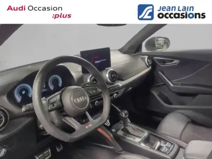 Photo 10 Audi Q2  35 TFSI 150 S tronic 7