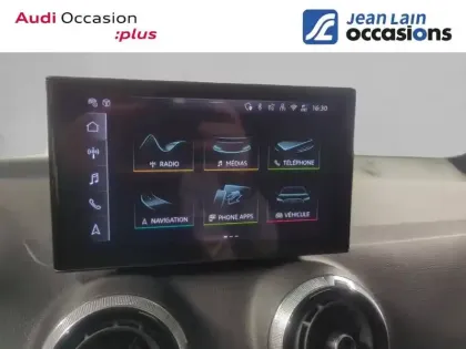 Photo 39 Audi Q2  35 TFSI 150 S tronic 7