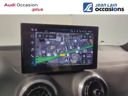 Photo 34 Audi Q2  35 TFSI 150 S tronic 7