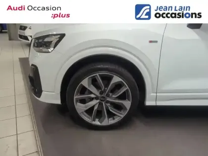 Photo 8 Audi Q2  35 TFSI 150 S tronic 7