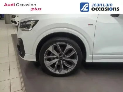 Photo 28 Audi Q2  35 TFSI 150 S tronic 7