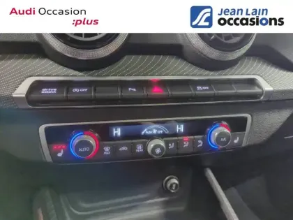 Photo 18 Audi Q2  35 TFSI 150 S tronic 7