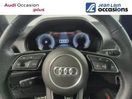 Photo 12 Audi Q2  35 TFSI 150 S tronic 7