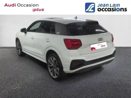 Photo 6 Audi Q2  35 TFSI 150 S tronic 7