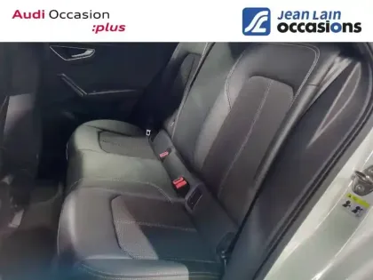 Photo 36 Audi Q2  35 TFSI 150 S tronic 7