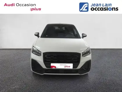 Photo 1 Audi Q2  35 TFSI 150 S tronic 7
