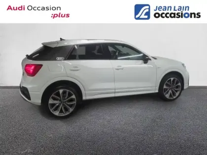 Photo 3 Audi Q2  35 TFSI 150 S tronic 7