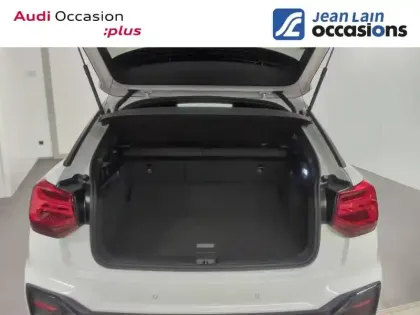 Photo 29 Audi Q2  35 TFSI 150 S tronic 7