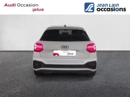 Photo 5 Audi Q2  35 TFSI 150 S tronic 7