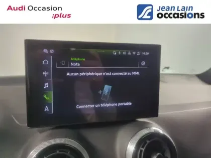 Photo 35 Audi Q2  35 TFSI 150 S tronic 7