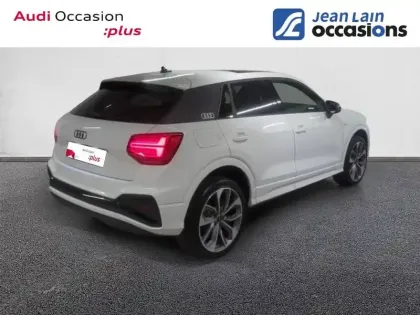 Photo 24 Audi Q2  35 TFSI 150 S tronic 7