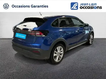 Photo 1 Volkswagen Taigo  1.0 TSI 116 DSG7