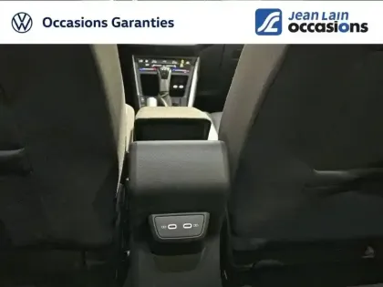 Photo 16 Volkswagen Taigo  1.0 TSI 116 DSG7