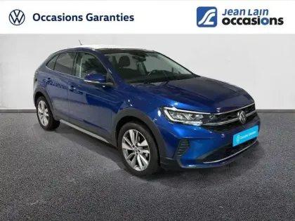 Photo 9 Volkswagen Taigo  1.0 TSI 116 DSG7