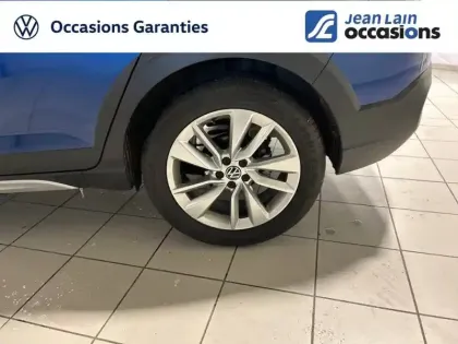 Photo 11 Volkswagen Taigo  1.0 TSI 116 DSG7