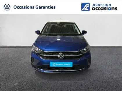 Photo 30 Volkswagen Taigo  1.0 TSI 116 DSG7