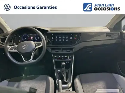 Photo 2 Volkswagen Taigo  1.0 TSI 116 DSG7