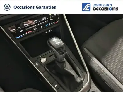 Photo 37 Volkswagen Taigo  1.0 TSI 116 DSG7