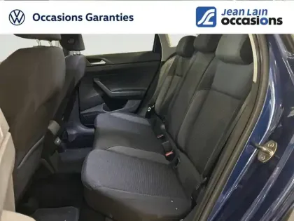 Photo 5 Volkswagen Taigo  1.0 TSI 116 DSG7