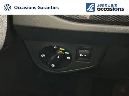 Photo 18 Volkswagen Taigo  1.0 TSI 116 DSG7