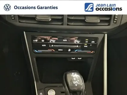 Photo 17 Volkswagen Taigo  1.0 TSI 116 DSG7