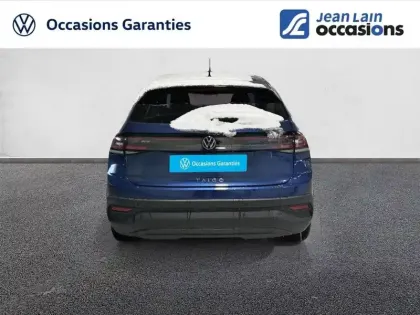 Photo 7 Volkswagen Taigo  1.0 TSI 116 DSG7